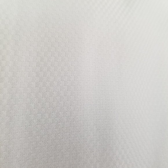 NEW David Donahue Trim Fit Dress Shirt Size 17.5 32/33 - Picture 2 of 4